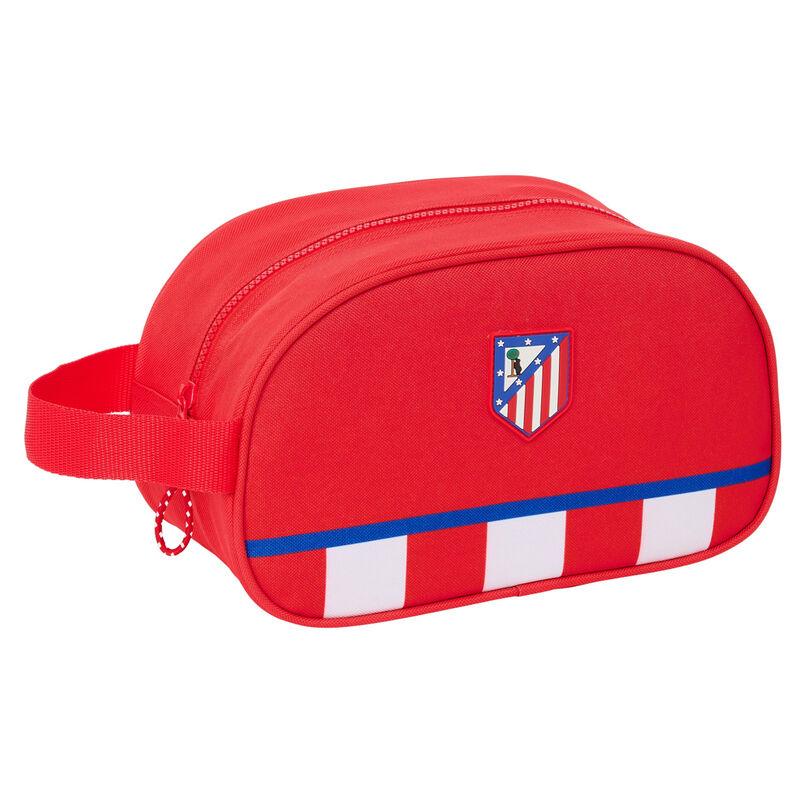 Neceser Atletico de Madrid adaptable - Frikibase.com