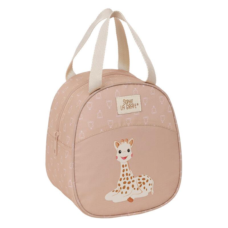 Neceser Cookie Sophie La Girafe termo - Frikibase.com