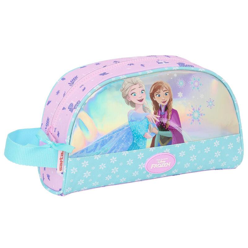 Neceser Cool Days Frozen 2 Disney adaptable - Frikibase.com