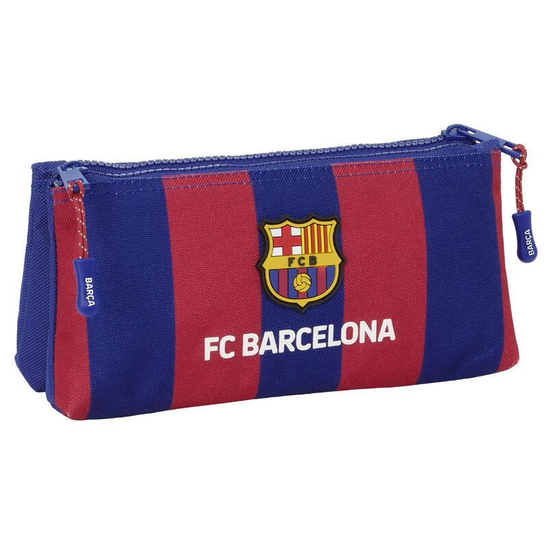 Neceser F.C Barcelona - Frikibase.com