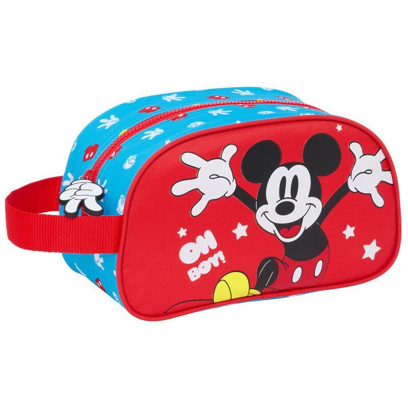 Neceser Fantastic Mickey Disney adaptable - Frikibase.com