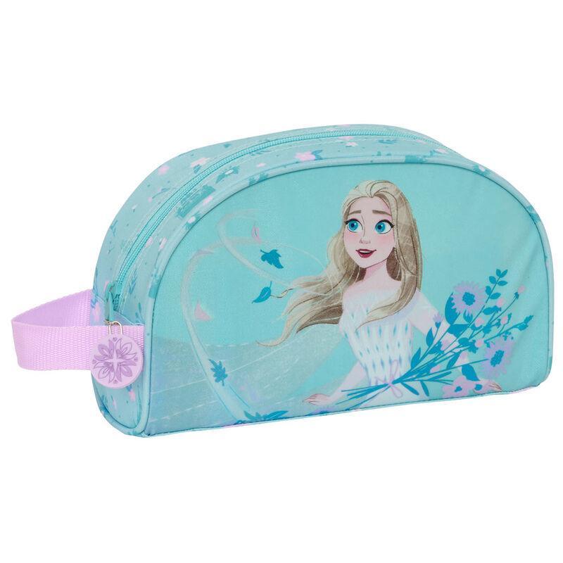 Neceser Hello Spring Frozen 2 Disney adaptable - Frikibase.com