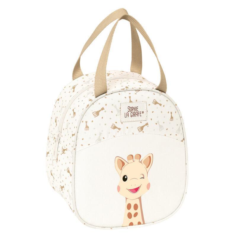 Neceser Honey Sophie La Girafe termo - Frikibase.com