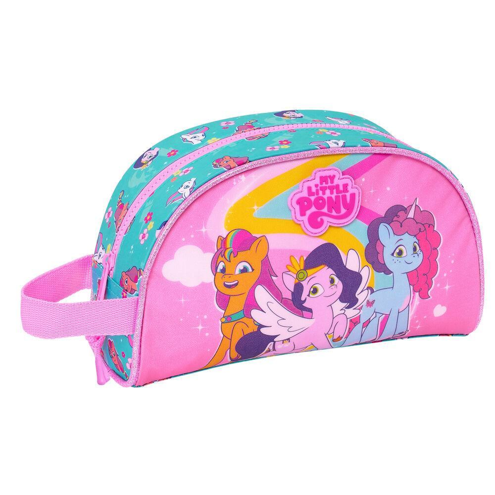 Neceser Magic My Little Pony adaptable - Frikibase.com