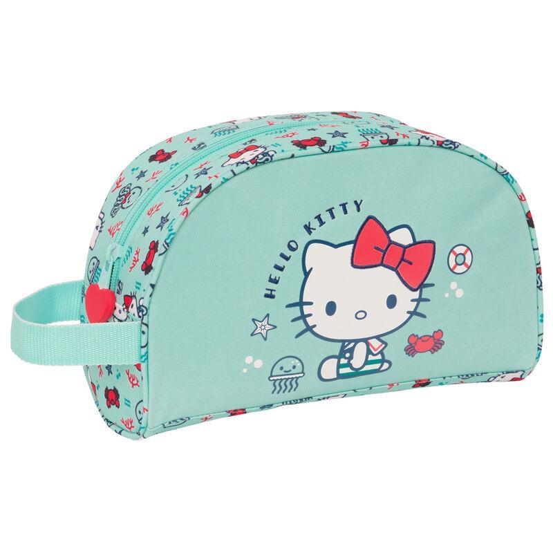 Neceser Sea Lovers Hello Kitty adaptbale - Frikibase.com