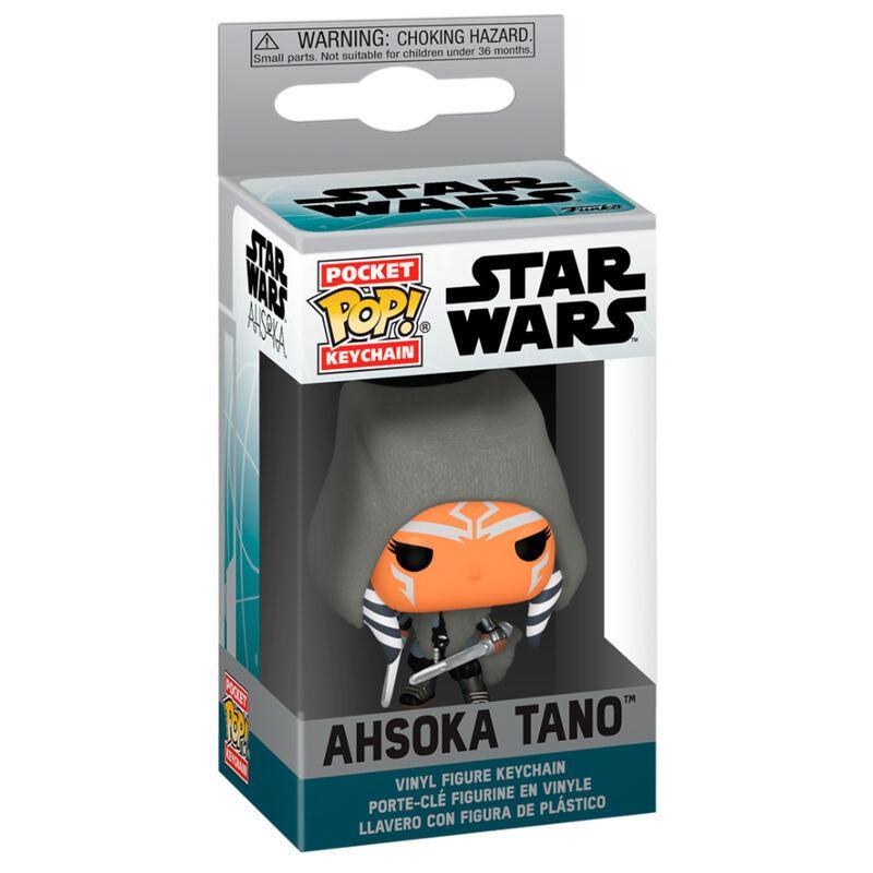 POP Ahsoka Ahsoka Tano - Frikibase.com