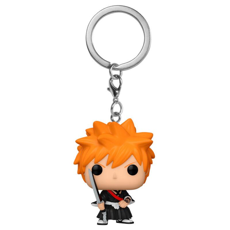 POP Bleach Ichigo Kurosaki - Frikibase.com