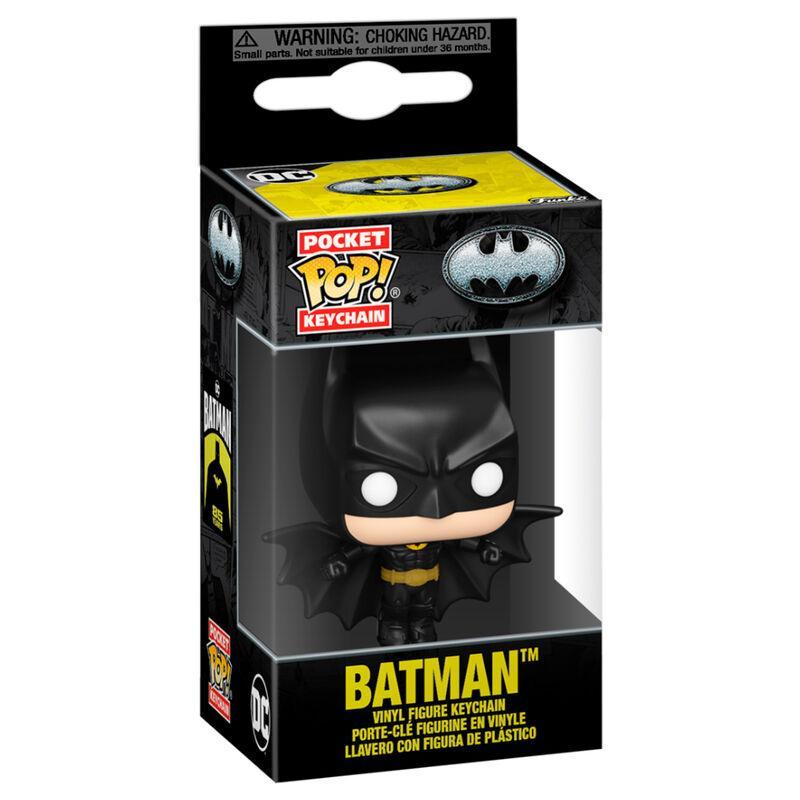 POP DC Comics Batman - Frikibase.com