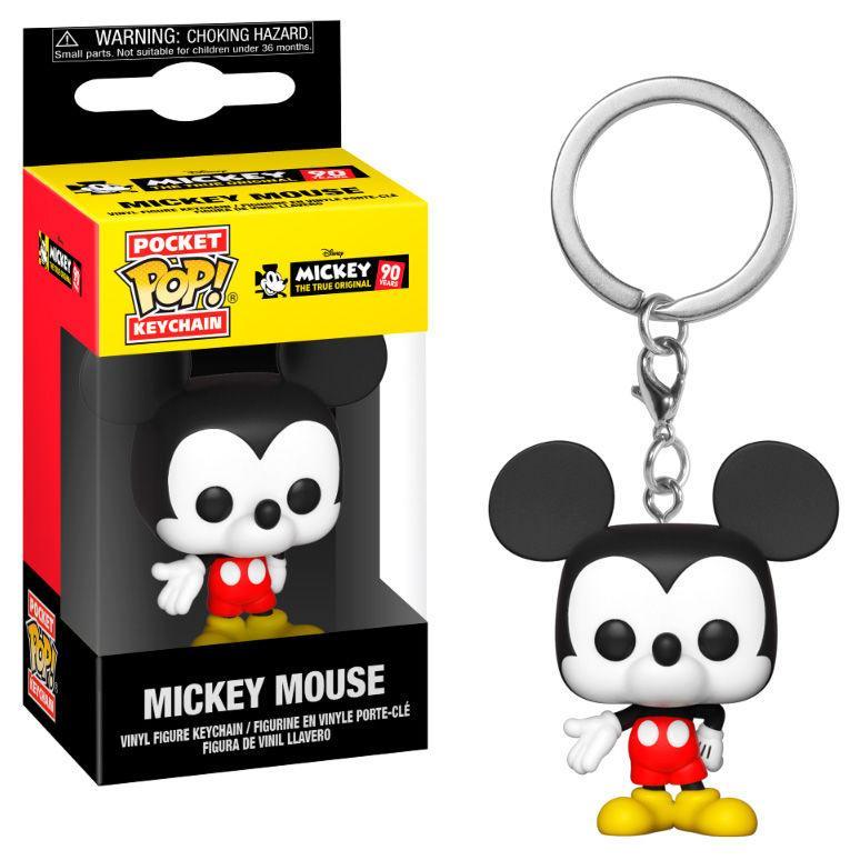 POP Disney Mickey Mouse - Frikibase.com