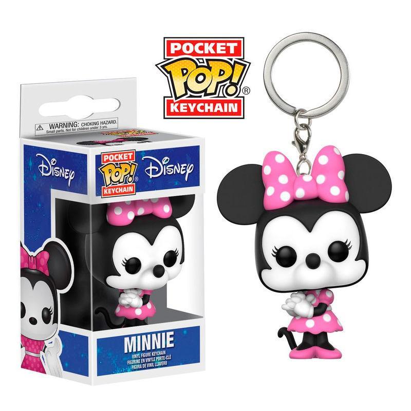 POP Disney Minnie Mouse - Frikibase.com