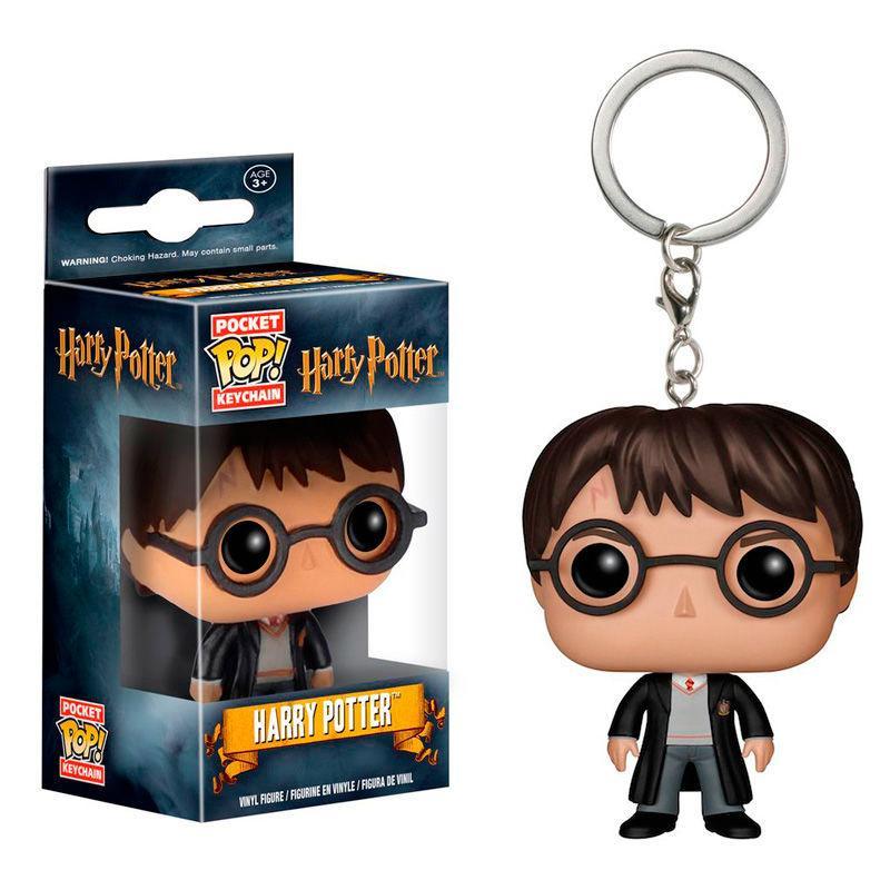 POP Harry Potter - Frikibase.com