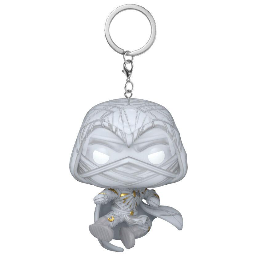 POP Marvel Moon knight - Frikibase.com