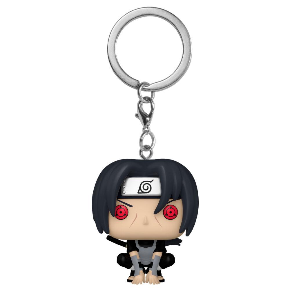 POP Naruto Shippuden Itachi Uchiha - Frikibase.com