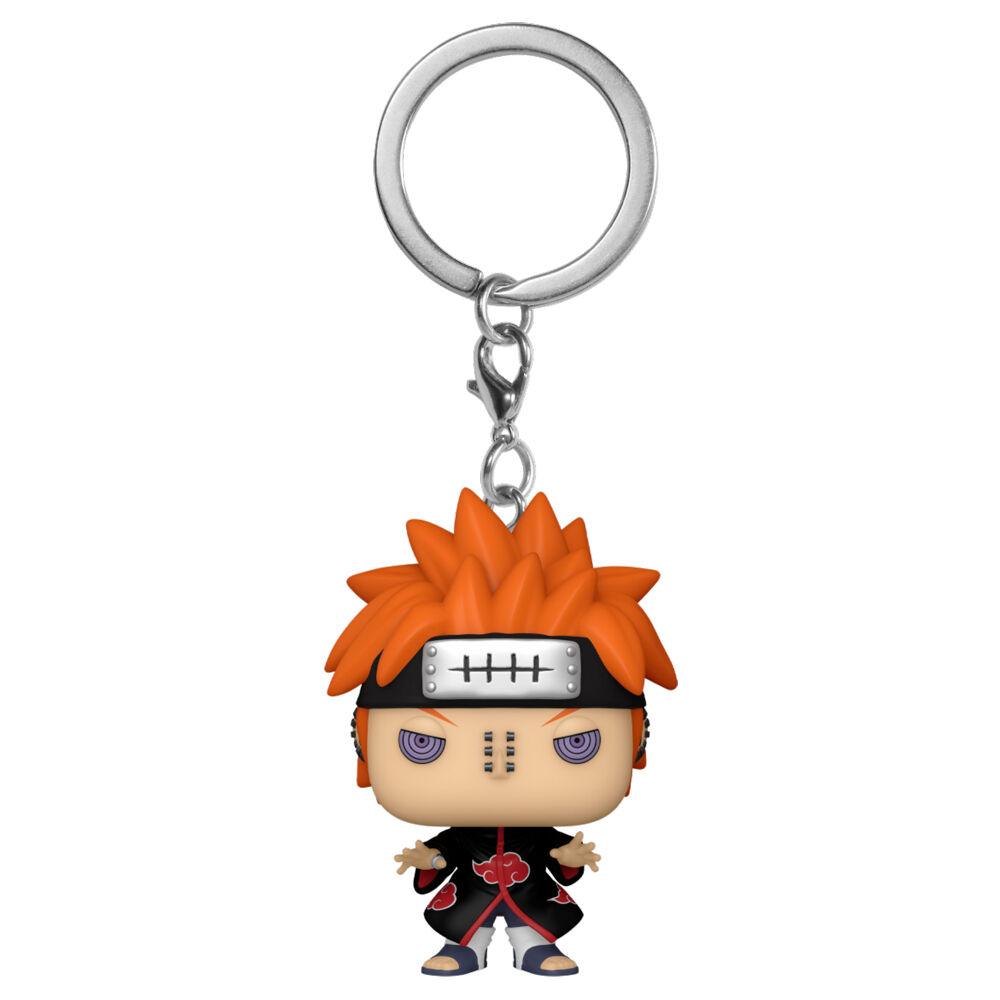 POP Naruto Shippuden Pain - Frikibase.com