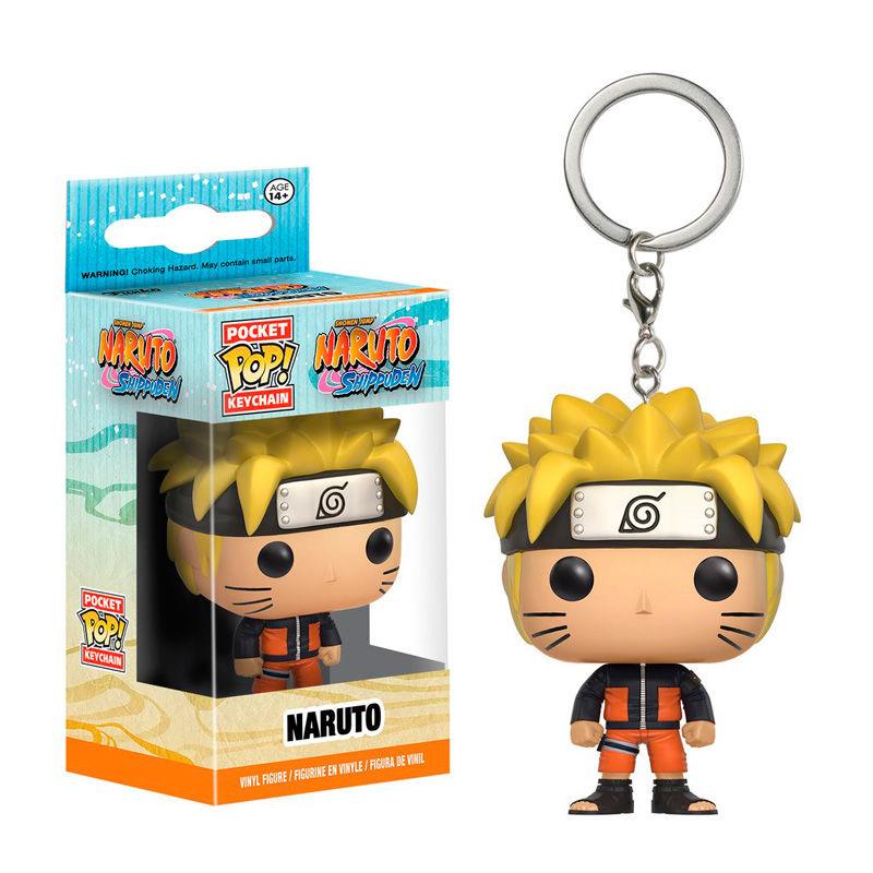 POP Naruto Shippuden - Frikibase.com