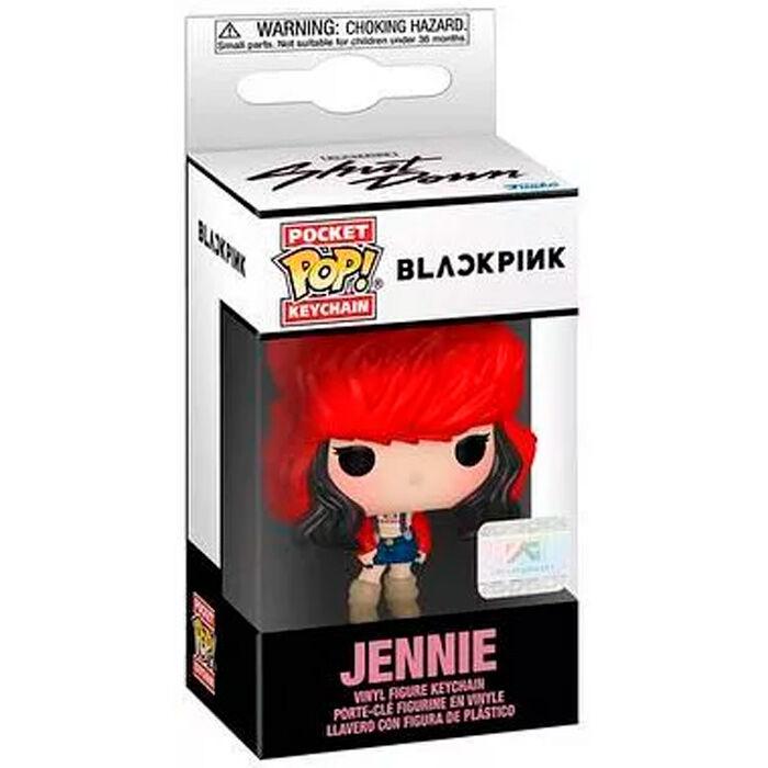 POP Rocks Blackpink Jennie - Frikibase.com