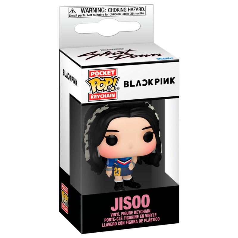 POP Rocks Blackpink Jisoo - Frikibase.com