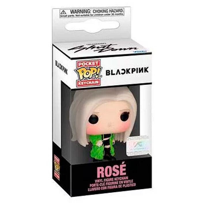 POP Rocks Blackpink Rose - Frikibase.com