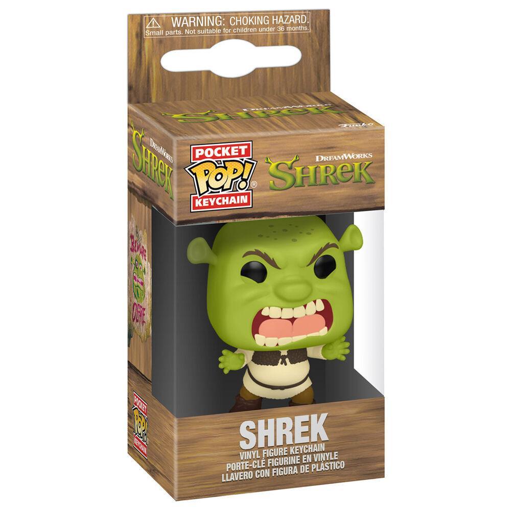 POP Shrek- Shrek - Frikibase.com