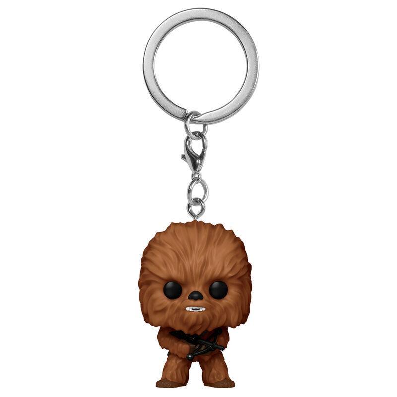 POP Star Wars Chewbacca - Frikibase.com