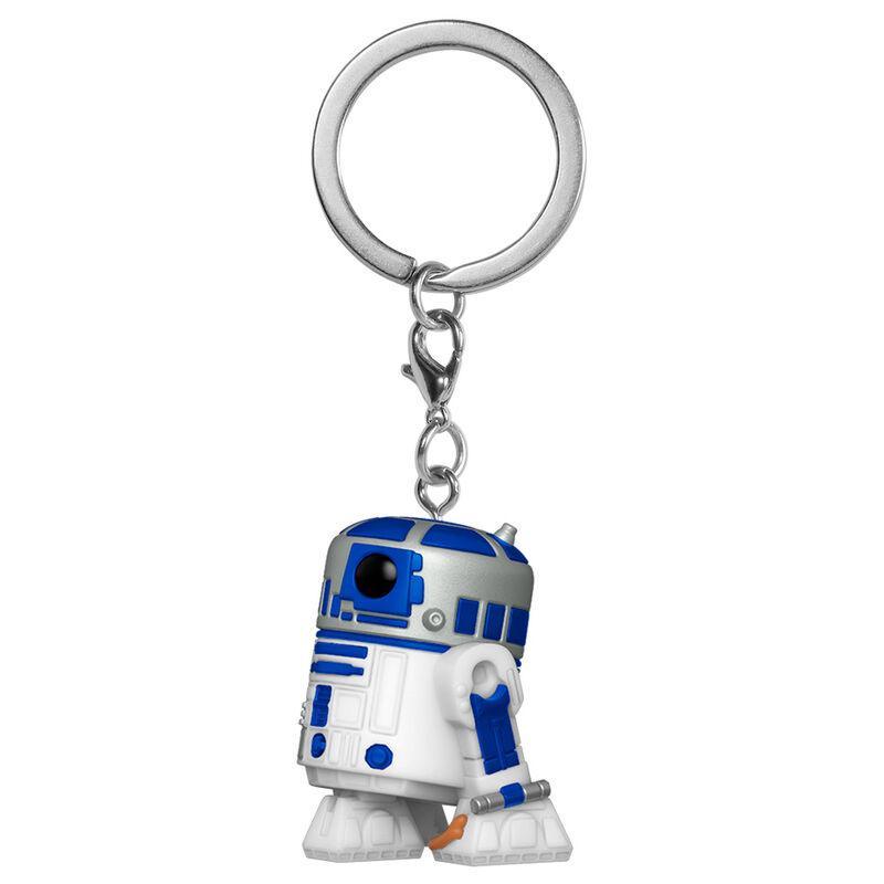 POP Star Wars R2-D2 - Frikibase.com