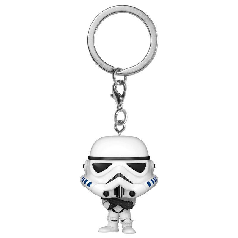 POP Star Wars Stormtrooper - Frikibase.com