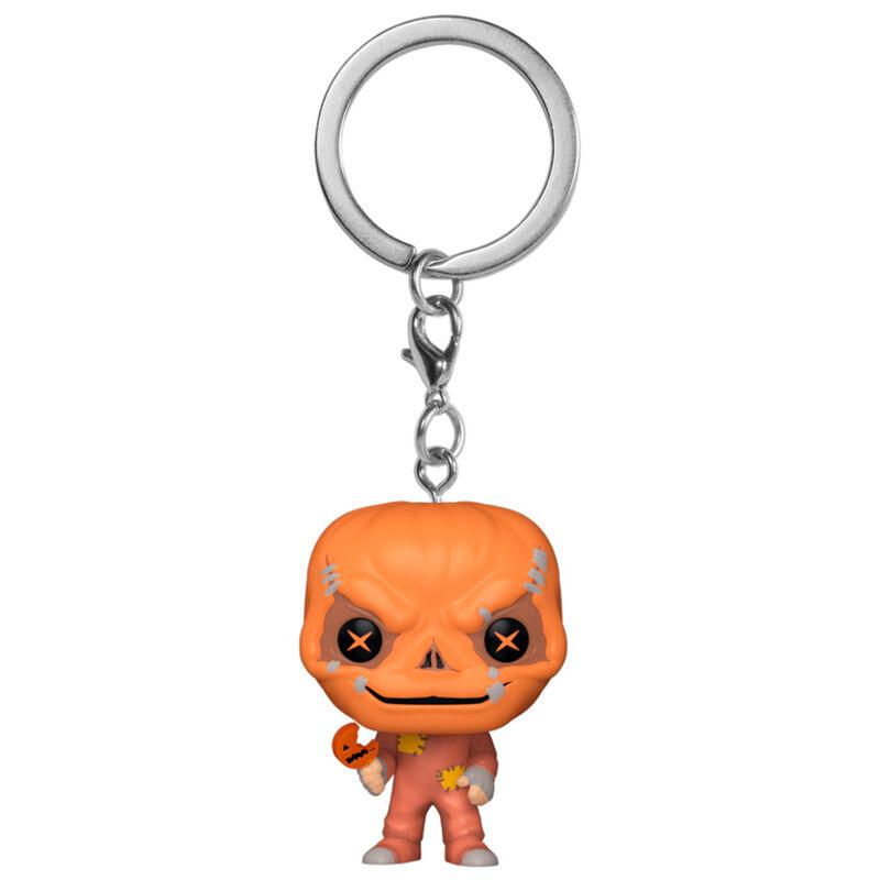 POP Trickr Treat Sam - Frikibase.com