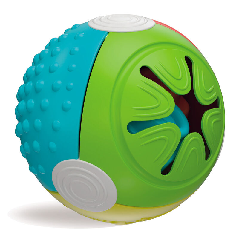 Pelota Sensorial Clemmy - Frikibase.com