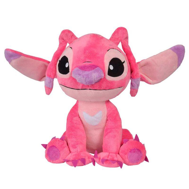 Peluche Angel Stitch Disney 120cm - Frikibase.com