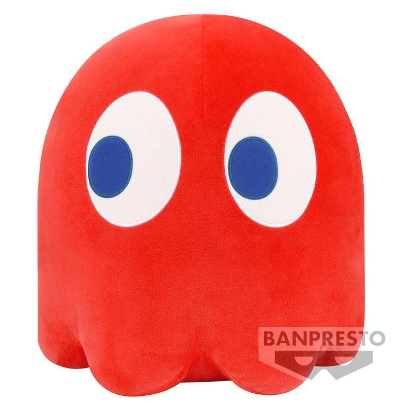 Peluche Blinki Pac-Man 31cm - Frikibase.com