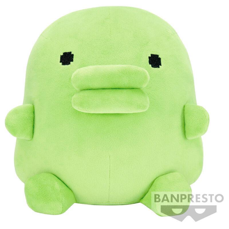 Peluche Kuchipatchi Tamagotchi 22cm - Frikibase.com