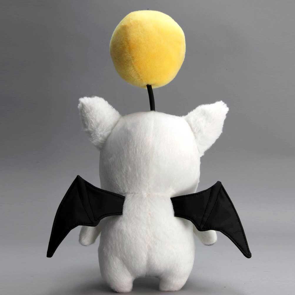 Peluche Moogle Kuplu Kopo 2016 Final Fantasy XIV 32cm - Frikibase.com