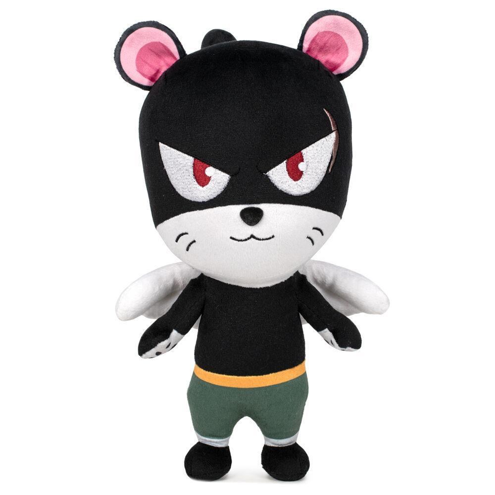 Peluche Panther Fairy Tail 27cm - Frikibase.com