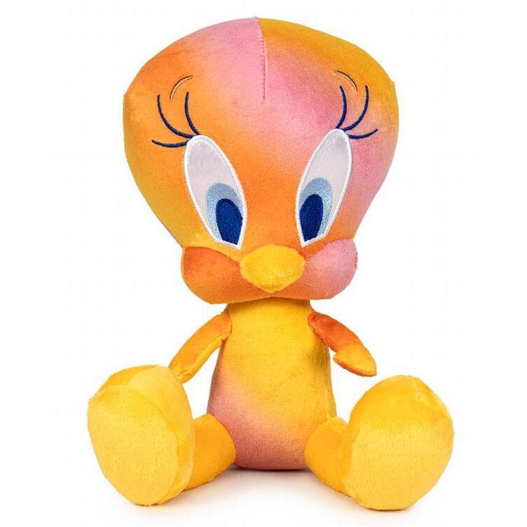 Peluche Piolin Looney Tunes 27cm - Frikibase.com