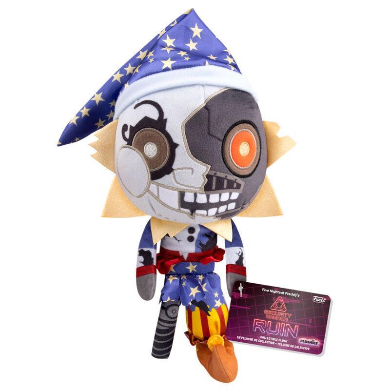 Peluche Ruin Moon Five Nights at Freddys 17cm - Frikibase.com