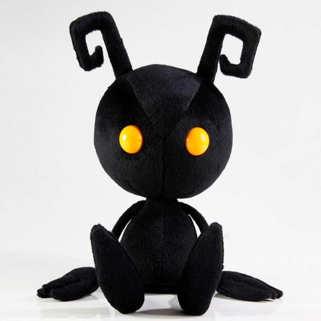 Peluche Shadow Kingdom Hearts 24cm - Frikibase.com