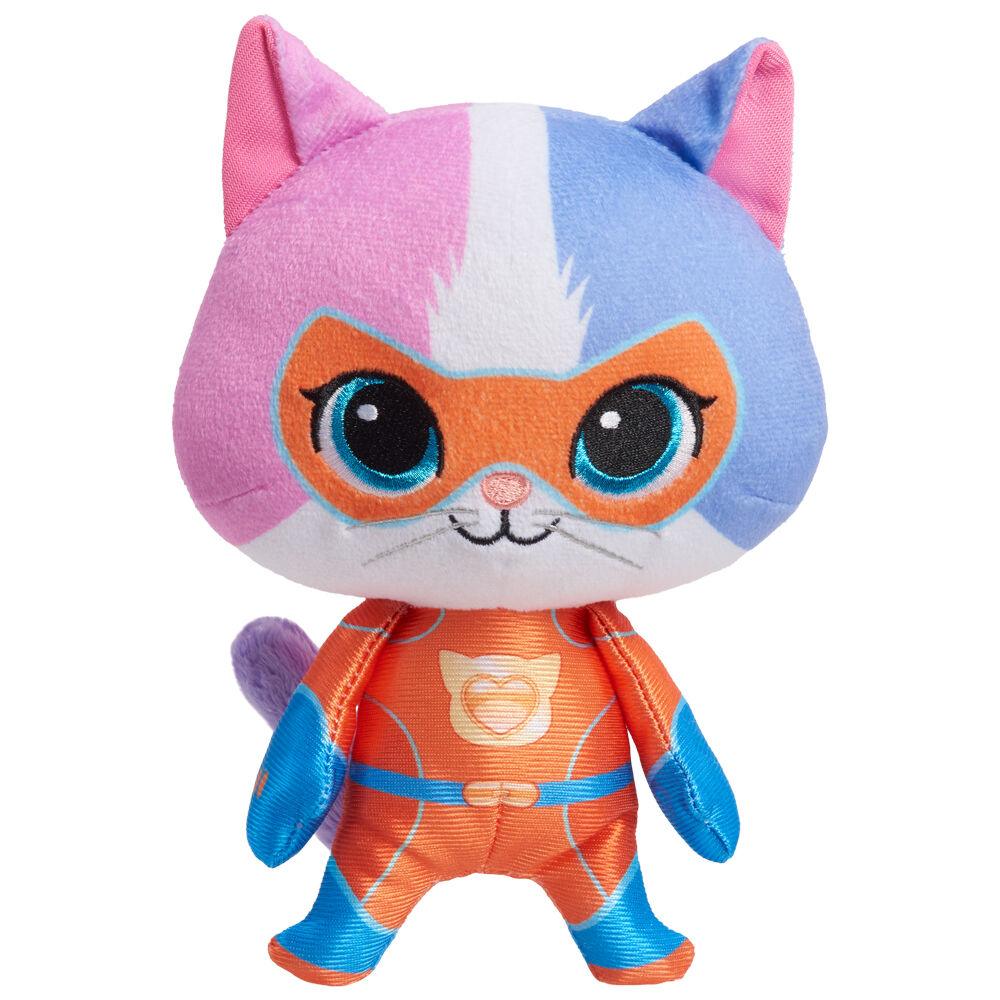 Peluche SuperKitties 20cm (surtido) - Frikibase.com