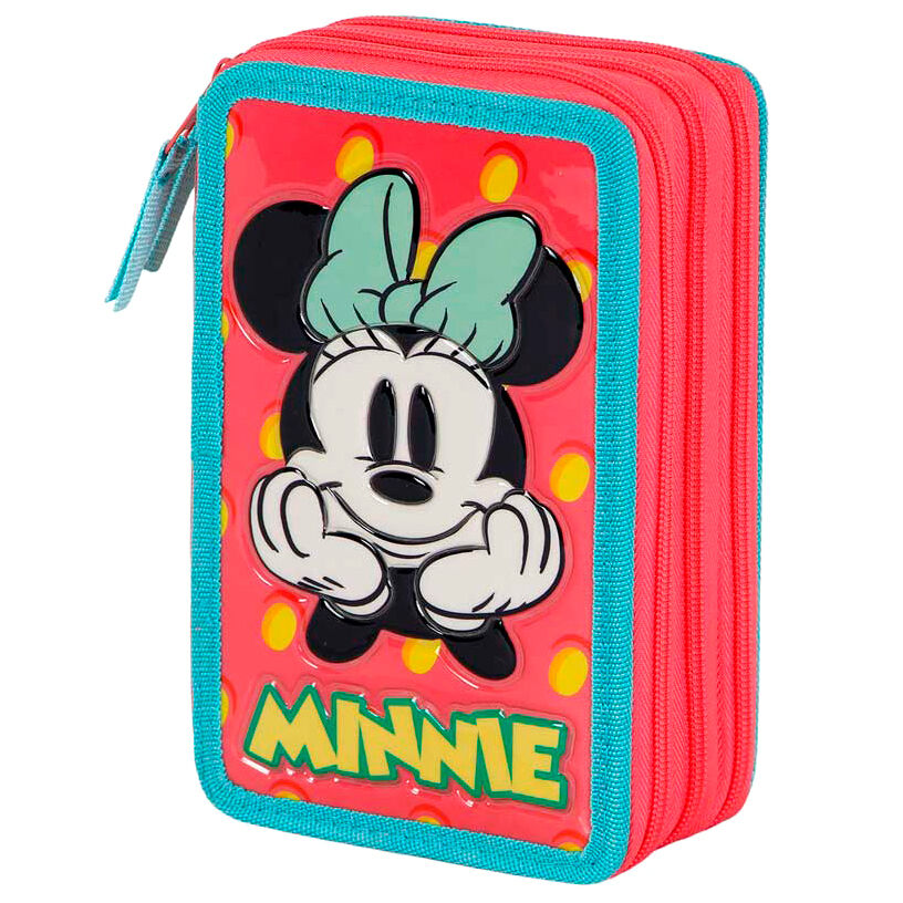 Plumier Fresh Minnie Disney - Frikibase.com