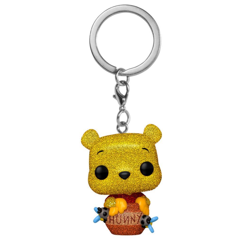 Pocket POP Disney Winnie the Pooh Exclusivo - Frikibase.com