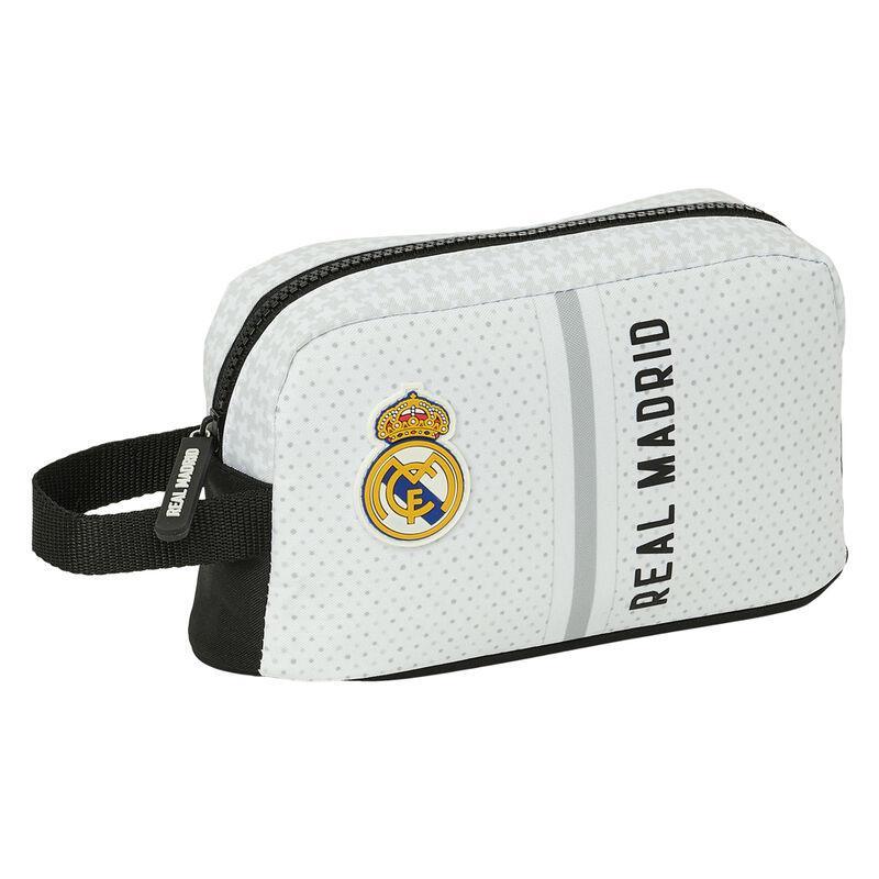 Portadesayunos 24/25 Real Madrid termo - Frikibase.com