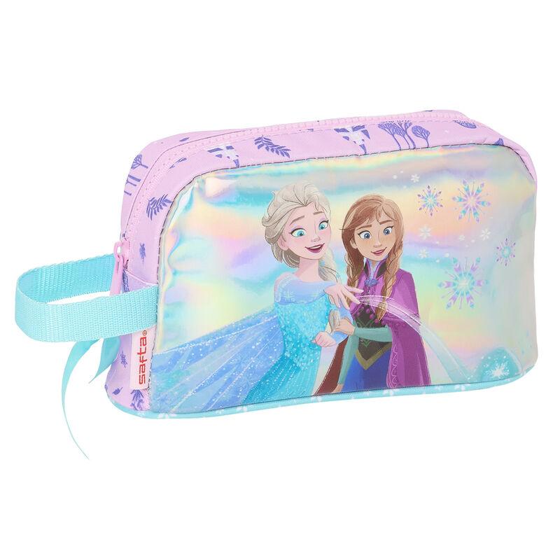 Portadesayunos Cool Days Frozen 2 Disney termo - Frikibase.com