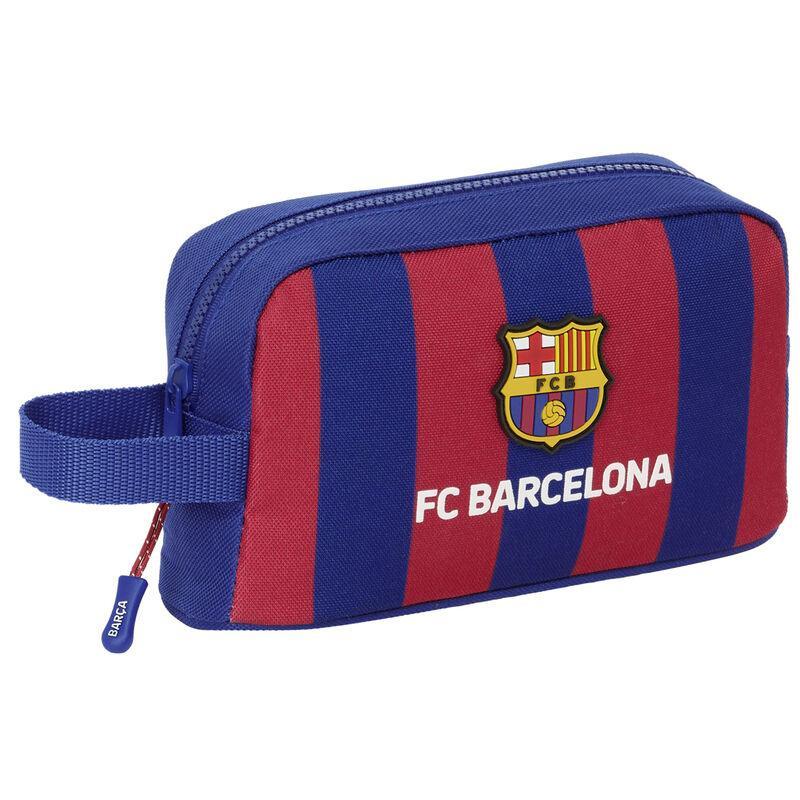 Portadesayunos F.C Barcelona termo - Frikibase.com