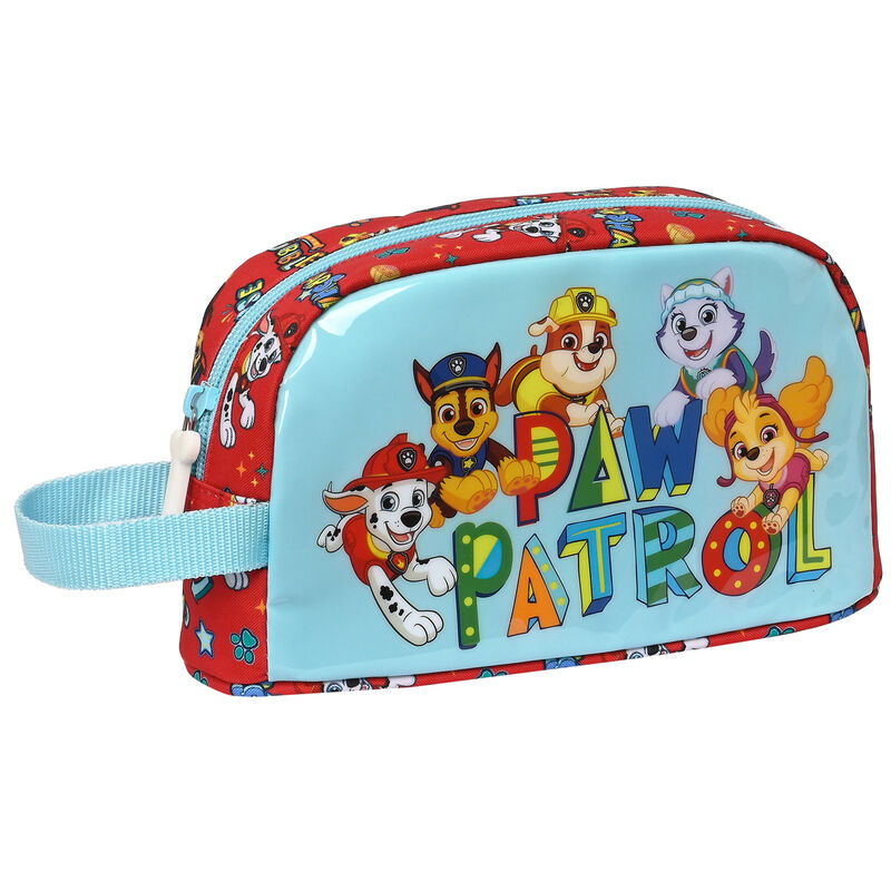 Portadesayunos Funday Patrulla Canina Paw Patrol termo - Frikibase.com