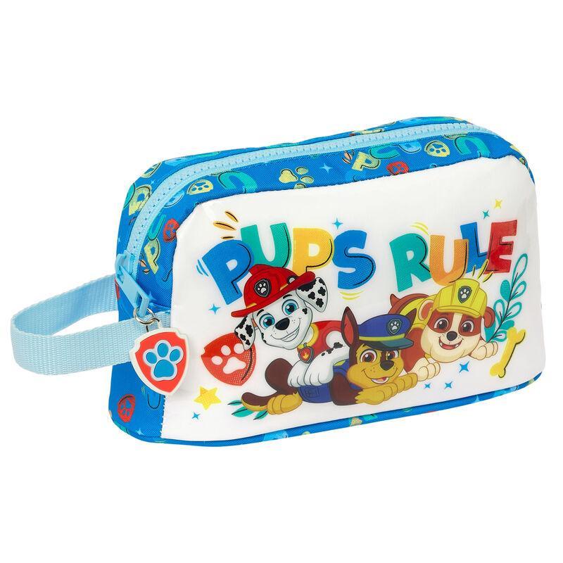 Portadesayunos Pups Rule Patrulla Canina Paw Patrol termo - Frikibase.com