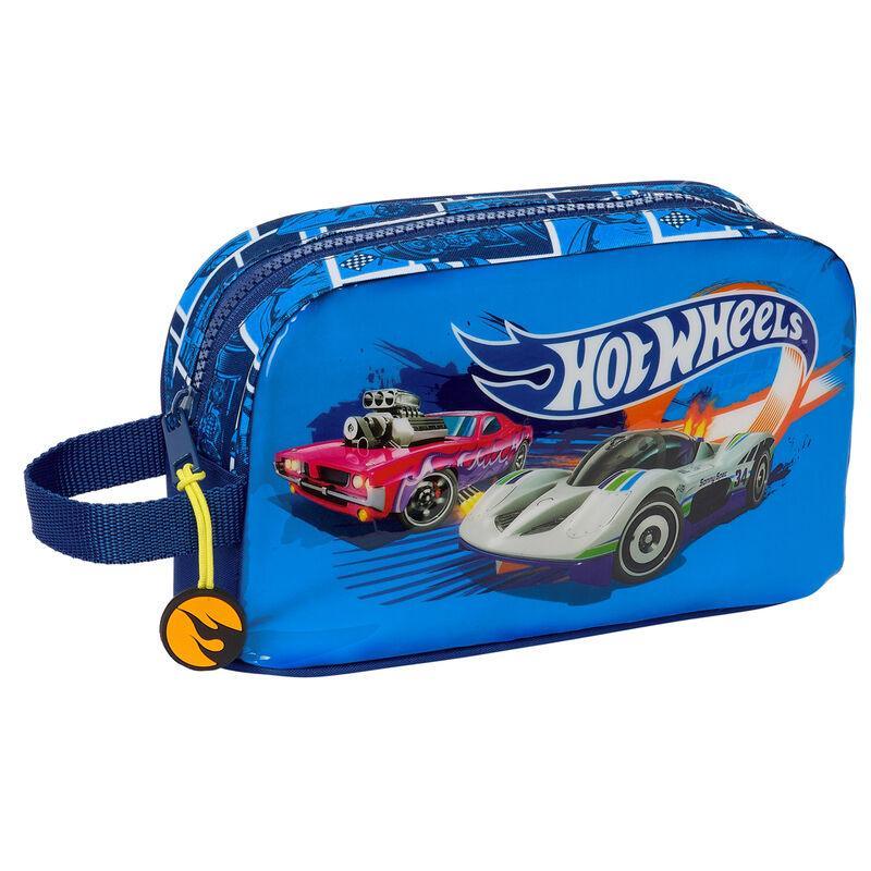 Portadesayunos Sonny Hot Wheels - Frikibase.com