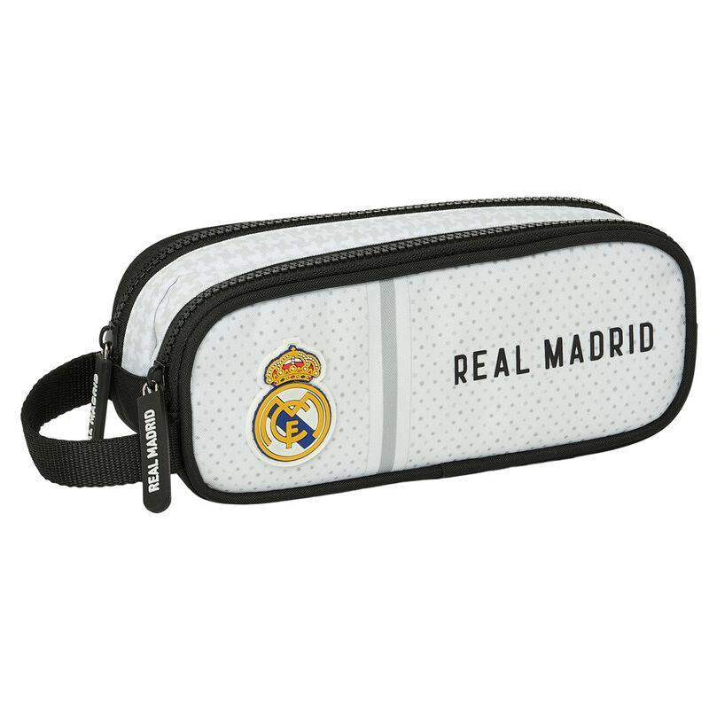 Portatodo 24/25 Real Madrid doble - Frikibase.com