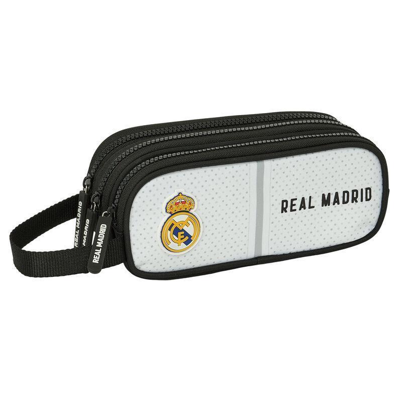 Portatodo 24/25 Real Madrid triple - Frikibase.com