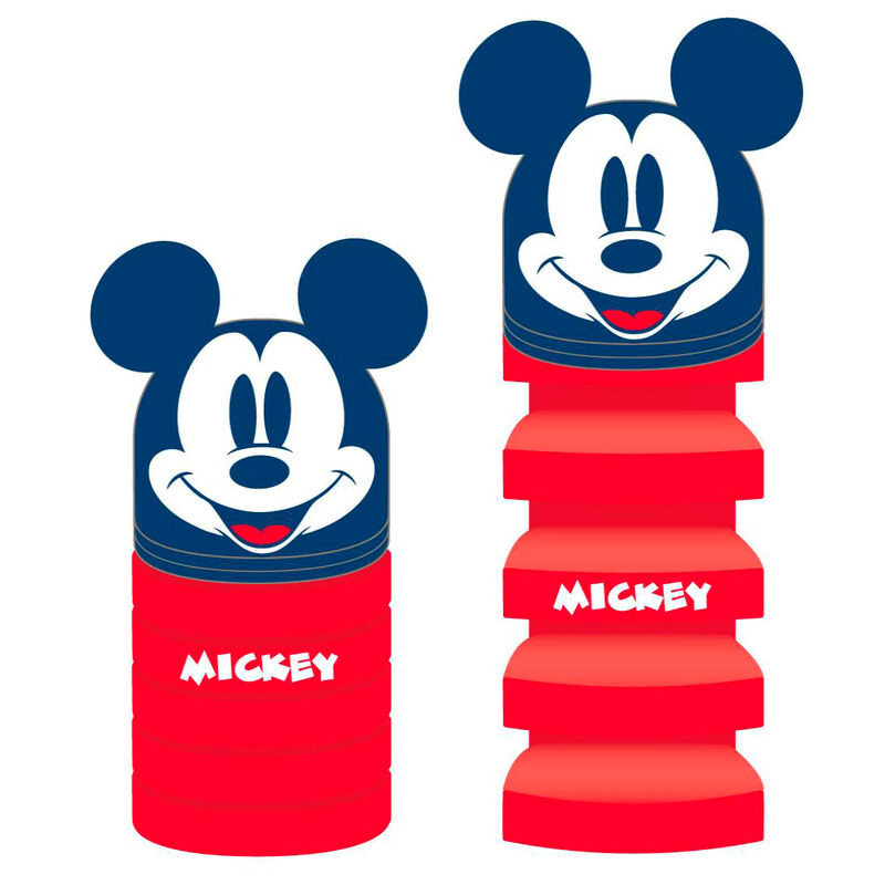 Portatodo 3D Mickey Disney - Frikibase.com