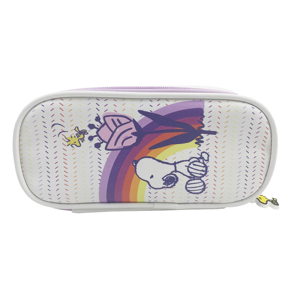 Portatodo Arco Iris Snoopy - Frikibase.com