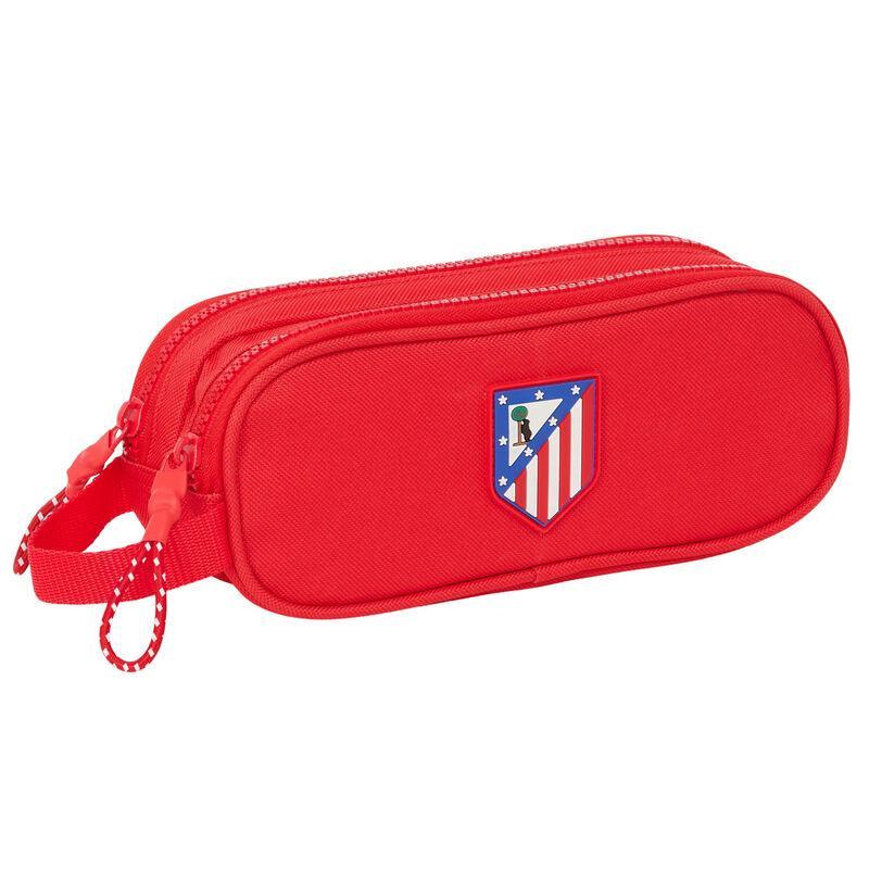 Portatodo Atletico de Madrid doble - Frikibase.com